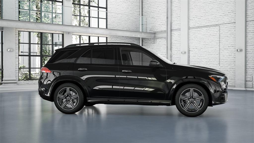 new 2026 Mercedes-Benz GLE 450 car, priced at $82,055