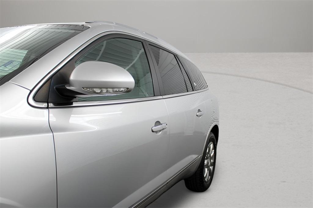 used 2015 Buick Enclave car, priced at $6,489