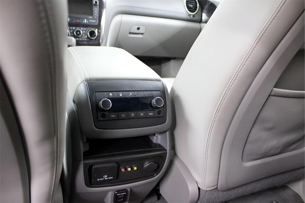 used 2015 Buick Enclave car, priced at $6,489