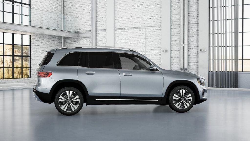new 2026 Mercedes-Benz GLB 250 car, priced at $49,325
