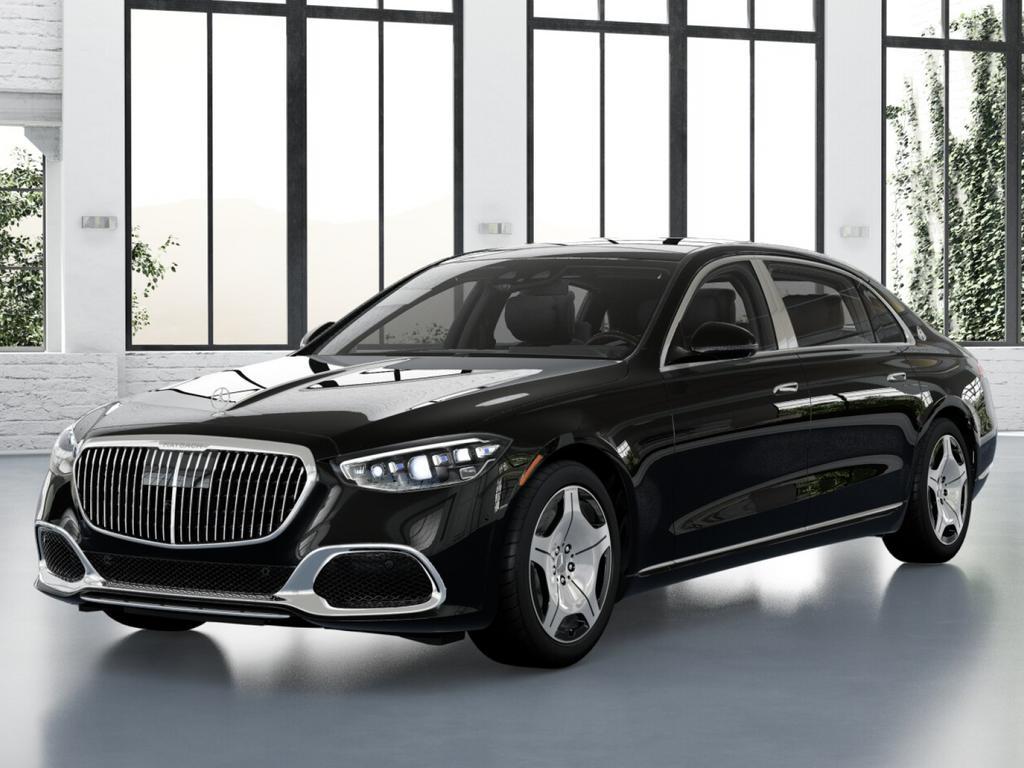 new 2026 Mercedes-Benz S-Class car, priced at $208,400