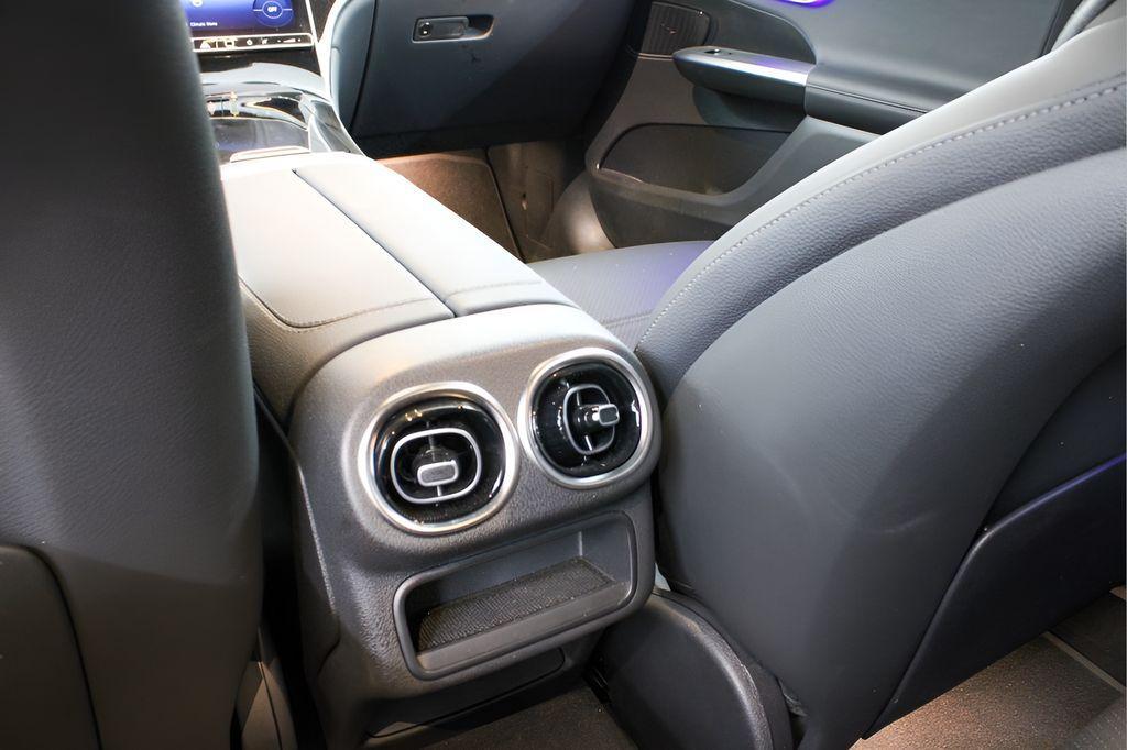 used 2024 Mercedes-Benz GLC 300 car, priced at $44,989