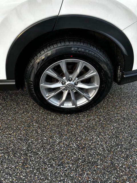 used 2023 Honda CR-V car, priced at $28,288