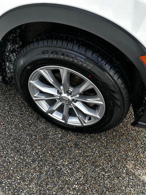 used 2023 Honda CR-V car, priced at $28,288