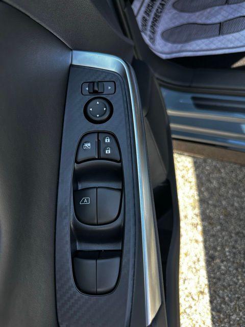 new 2025 Nissan Sentra car, priced at $25,999