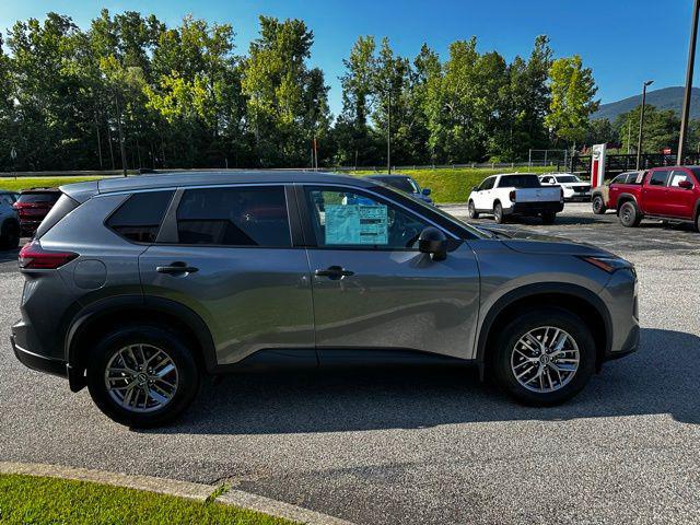 new 2026 Nissan Rogue car, priced at $30,766