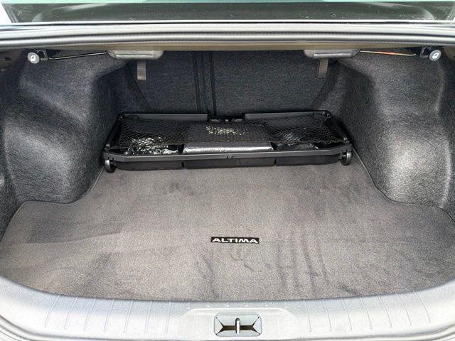 new 2026 Nissan Altima car