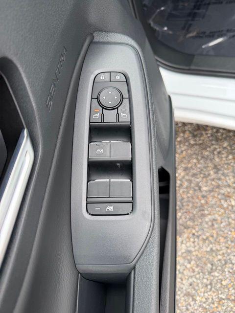 new 2026 Nissan Sentra car, priced at $24,875