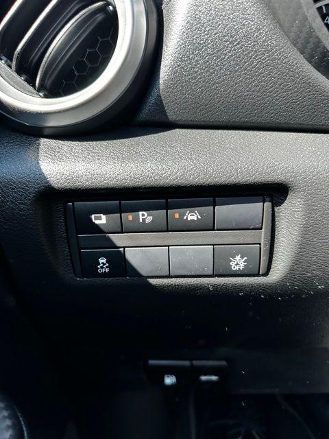 used 2024 Nissan Versa car, priced at $15,999