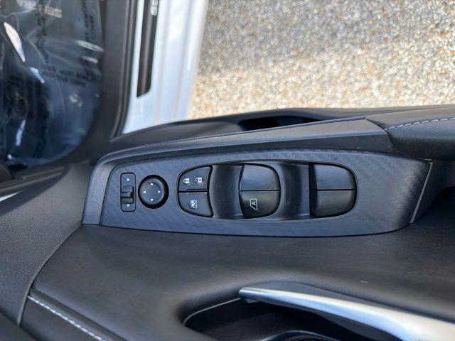 used 2025 Nissan Sentra car, priced at $21,999
