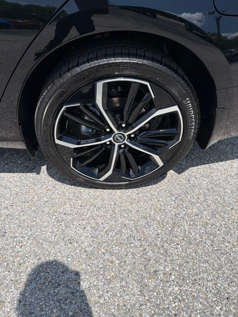 new 2026 Nissan Altima car