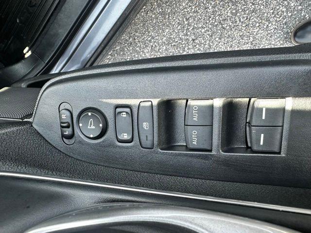 used 2022 Honda CR-V car, priced at $22,777