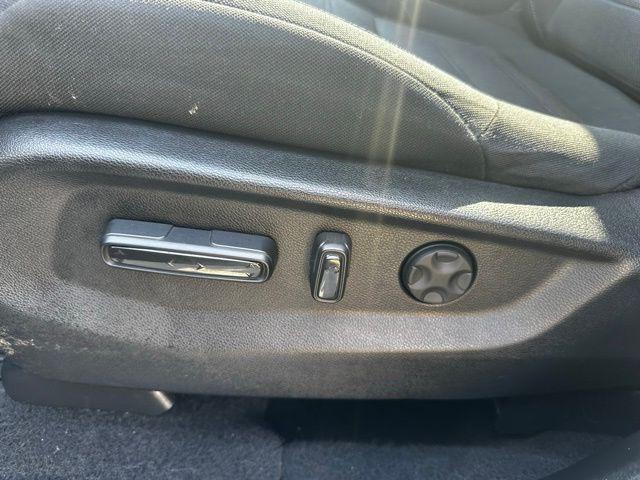 used 2022 Honda CR-V car, priced at $22,777