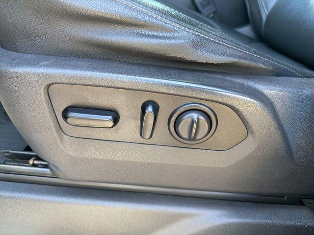 used 2020 Chevrolet Silverado 1500 car, priced at $34,999