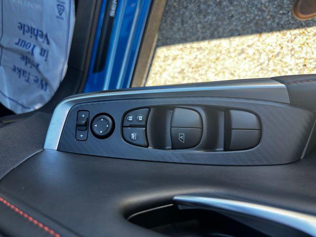 new 2025 Nissan Sentra car, priced at $25,699