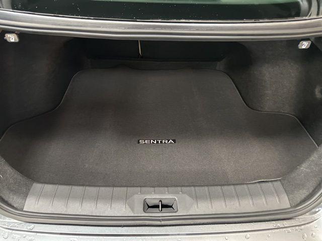 new 2026 Nissan Sentra car, priced at $29,775