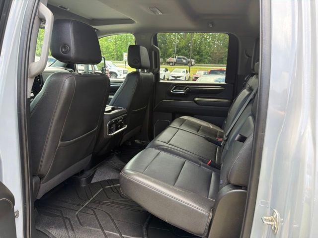 used 2024 Chevrolet Silverado 2500 car, priced at $55,500