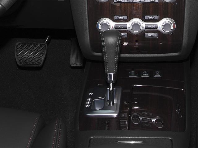 used 2014 Nissan Maxima car