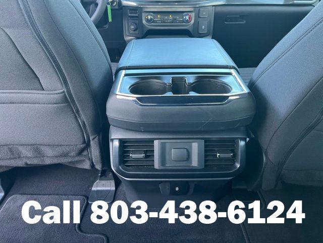 used 2023 Ford F-150 car, priced at $35,390