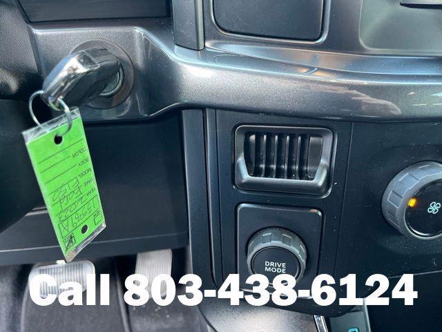 used 2023 Ford F-150 car, priced at $35,390