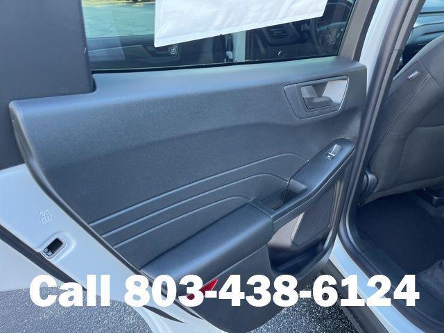 new 2026 Ford Escape car, priced at $28,015