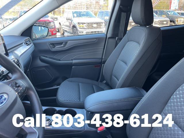 new 2026 Ford Escape car, priced at $28,515