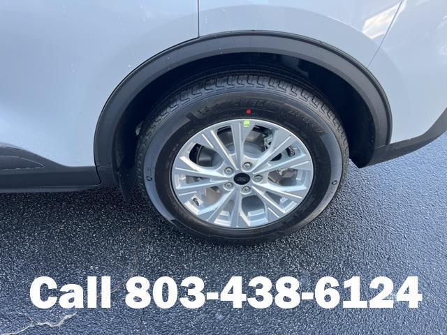 new 2026 Ford Escape car, priced at $28,515