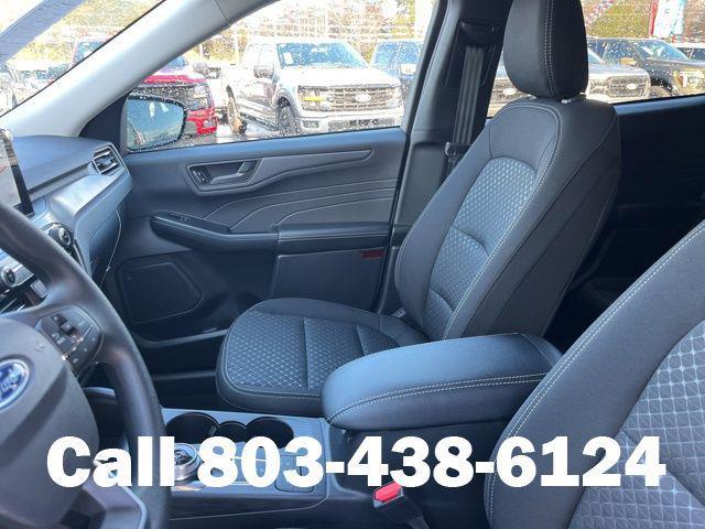 new 2026 Ford Escape car, priced at $28,015