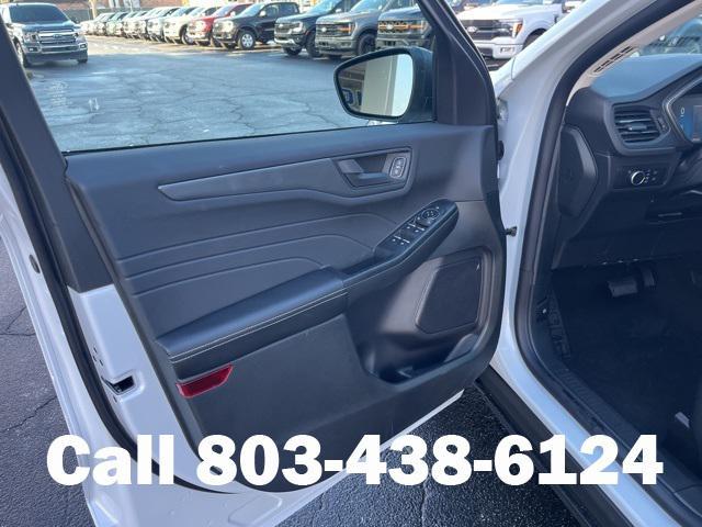 new 2026 Ford Escape car, priced at $28,515