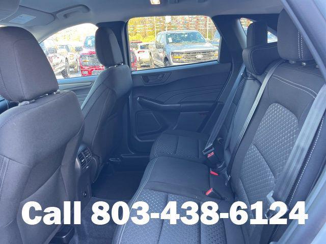 new 2026 Ford Escape car, priced at $28,015