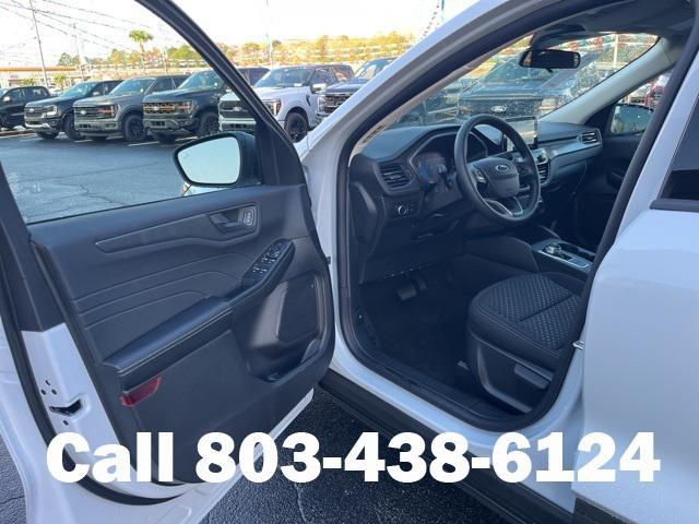 new 2026 Ford Escape car, priced at $28,515