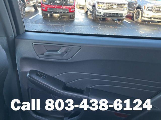 new 2026 Ford Escape car, priced at $28,015