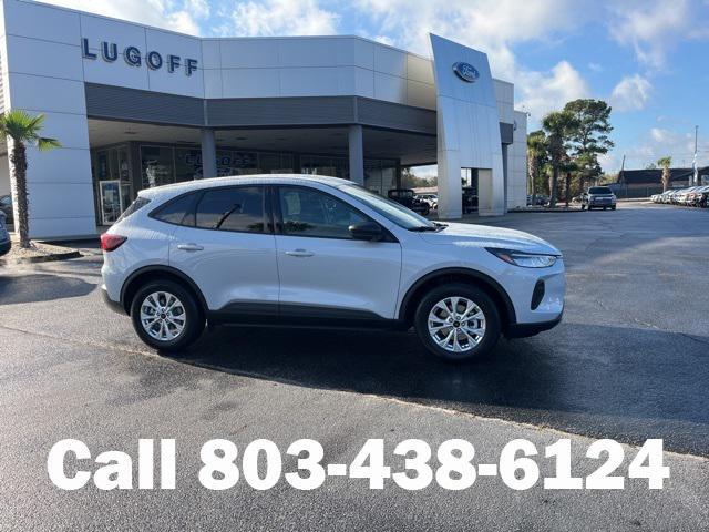 new 2026 Ford Escape car, priced at $28,515