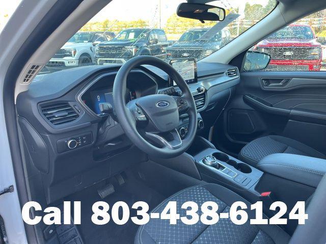 new 2026 Ford Escape car, priced at $28,015