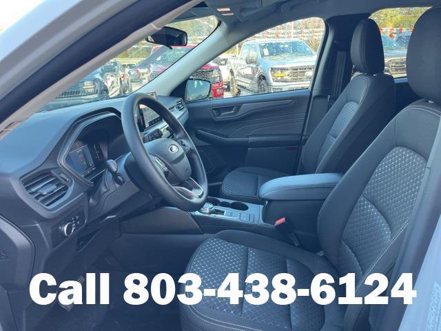 new 2026 Ford Escape car, priced at $28,515