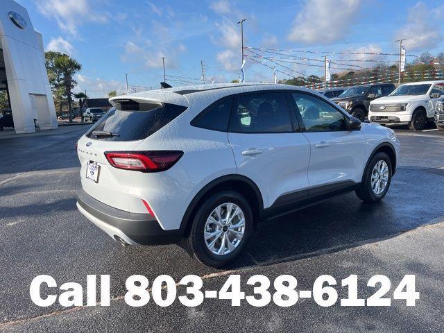 new 2026 Ford Escape car, priced at $28,015