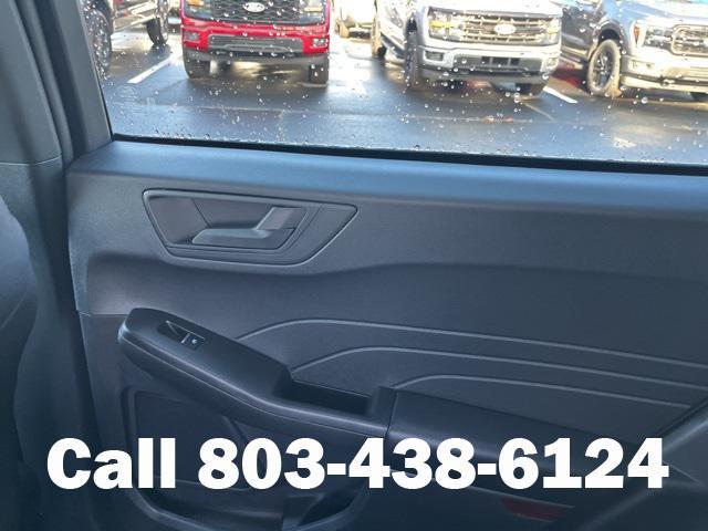 new 2026 Ford Escape car, priced at $28,515