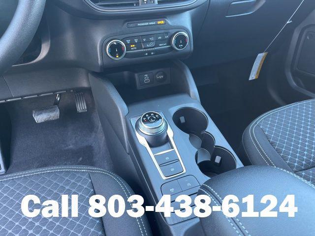 new 2026 Ford Escape car, priced at $28,015