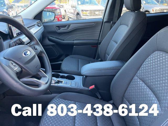 new 2026 Ford Escape car, priced at $28,015