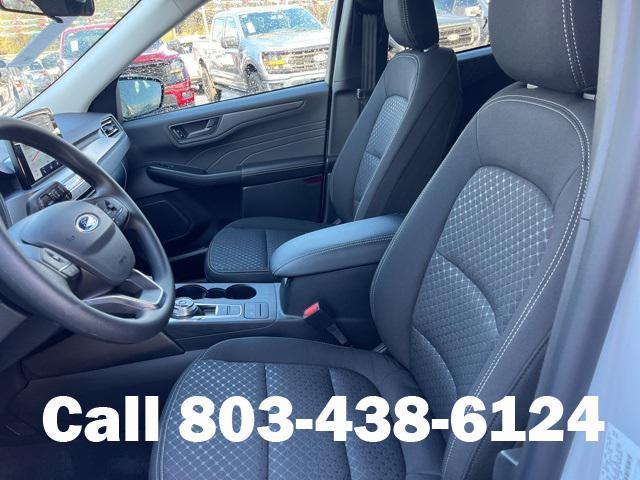 new 2026 Ford Escape car, priced at $28,515