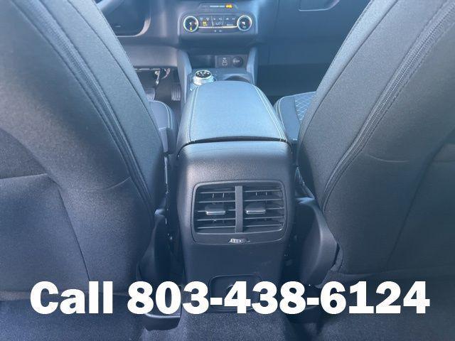 new 2026 Ford Escape car, priced at $28,015