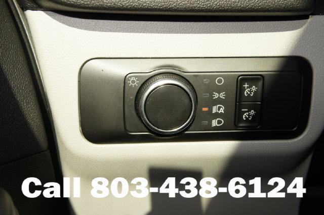 used 2025 Ford Escape car, priced at $20,394