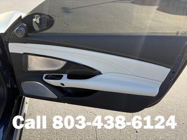 used 2024 Maserati GranTurismo car, priced at $93,999