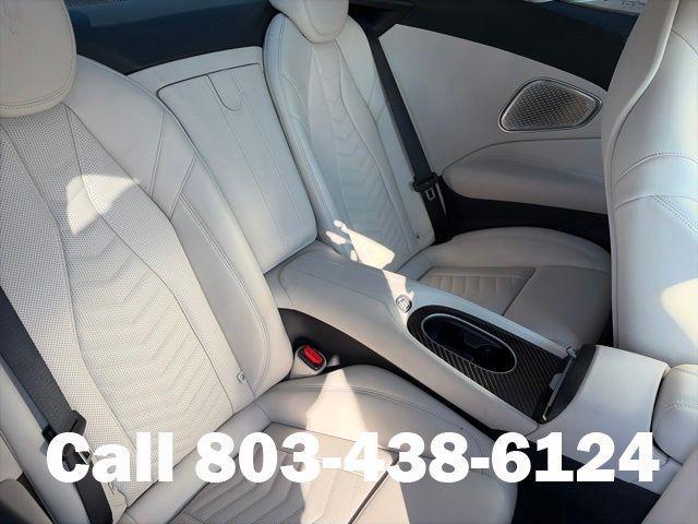 used 2024 Maserati GranTurismo car, priced at $93,999