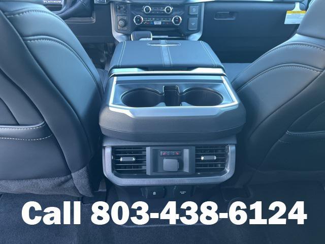 new 2026 Ford F-150 car, priced at $86,270