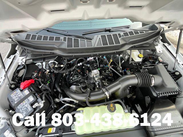 new 2026 Ford F-150 car, priced at $47,473