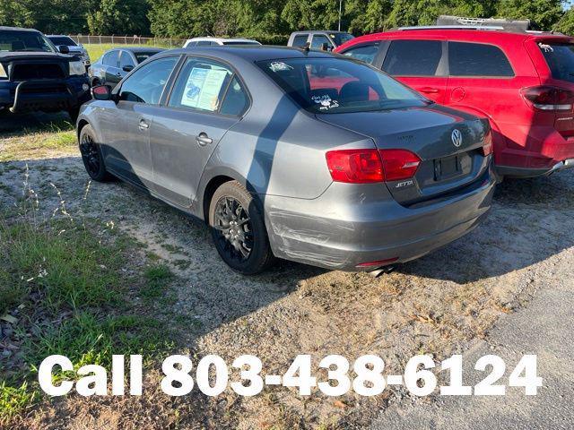used 2014 Volkswagen Jetta car, priced at $6,598