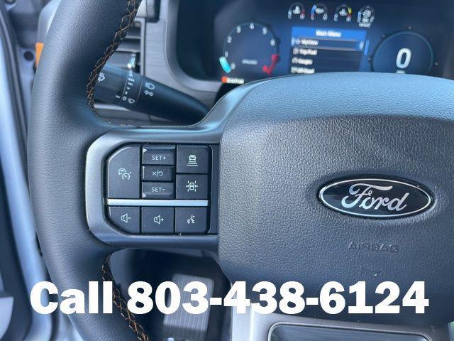 used 2025 Ford F-150 car, priced at $64,346