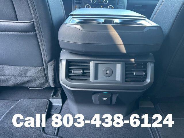 used 2025 Ford F-150 car, priced at $64,346