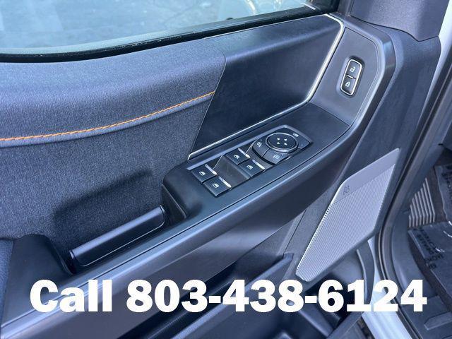 used 2025 Ford F-150 car, priced at $64,346
